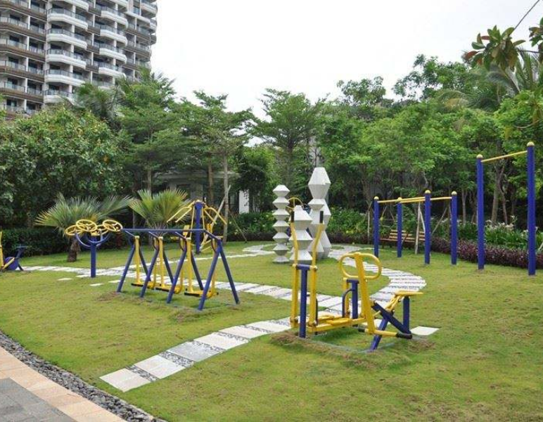 社区
