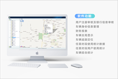 智能管理系统