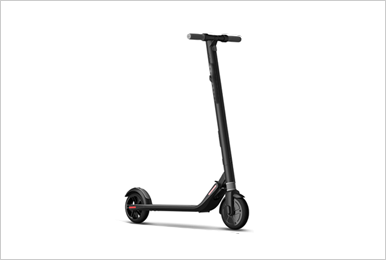 电动滑板车
